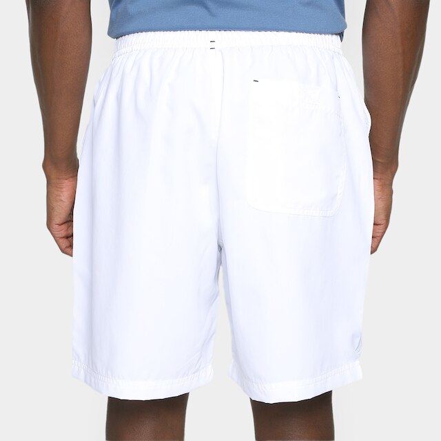 Bermuda Mizuno Tennis Masculina
