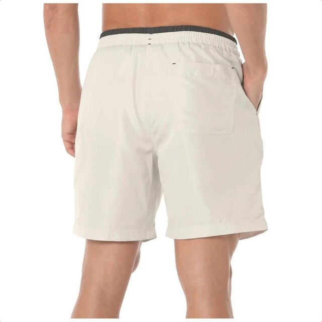 Bermuda Mizuno Tennis Master M 7" Masculina