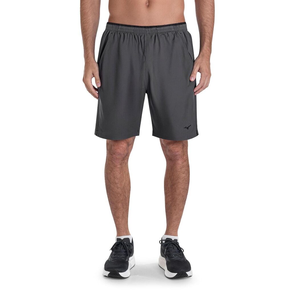 Bermuda Mizuno Tennis Master Masculina