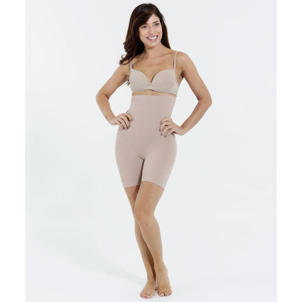 short trifil bege