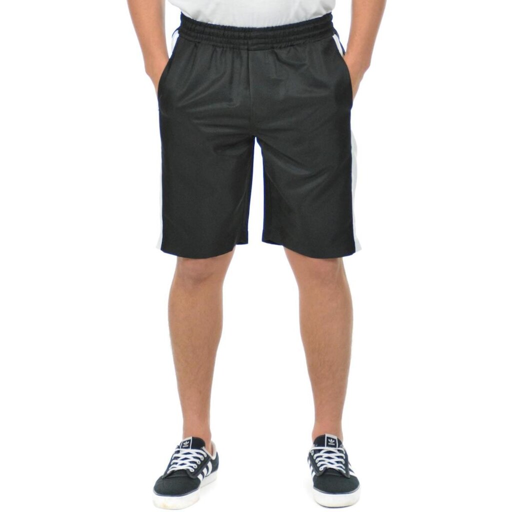 Bermuda moderna fenomenal Branco G