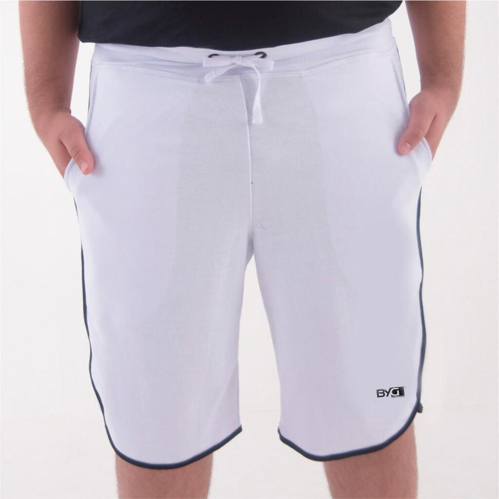 Bermuda Moletinho BYG Indian Masculina