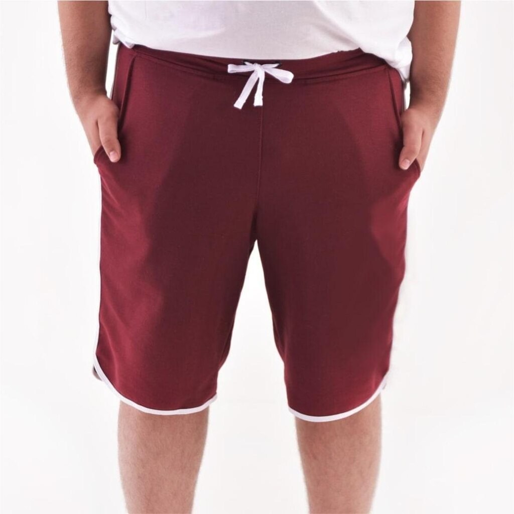 Bermuda Moletinho BYG Indian Masculina