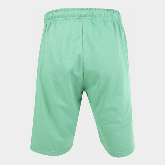 Bermuda Moletom América Mineiro RetrôMania Masculina