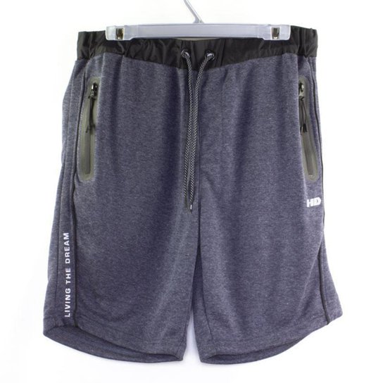 Moletom Sale Bermuda Moletom Netshoes Shorts Bermuda De Moletom