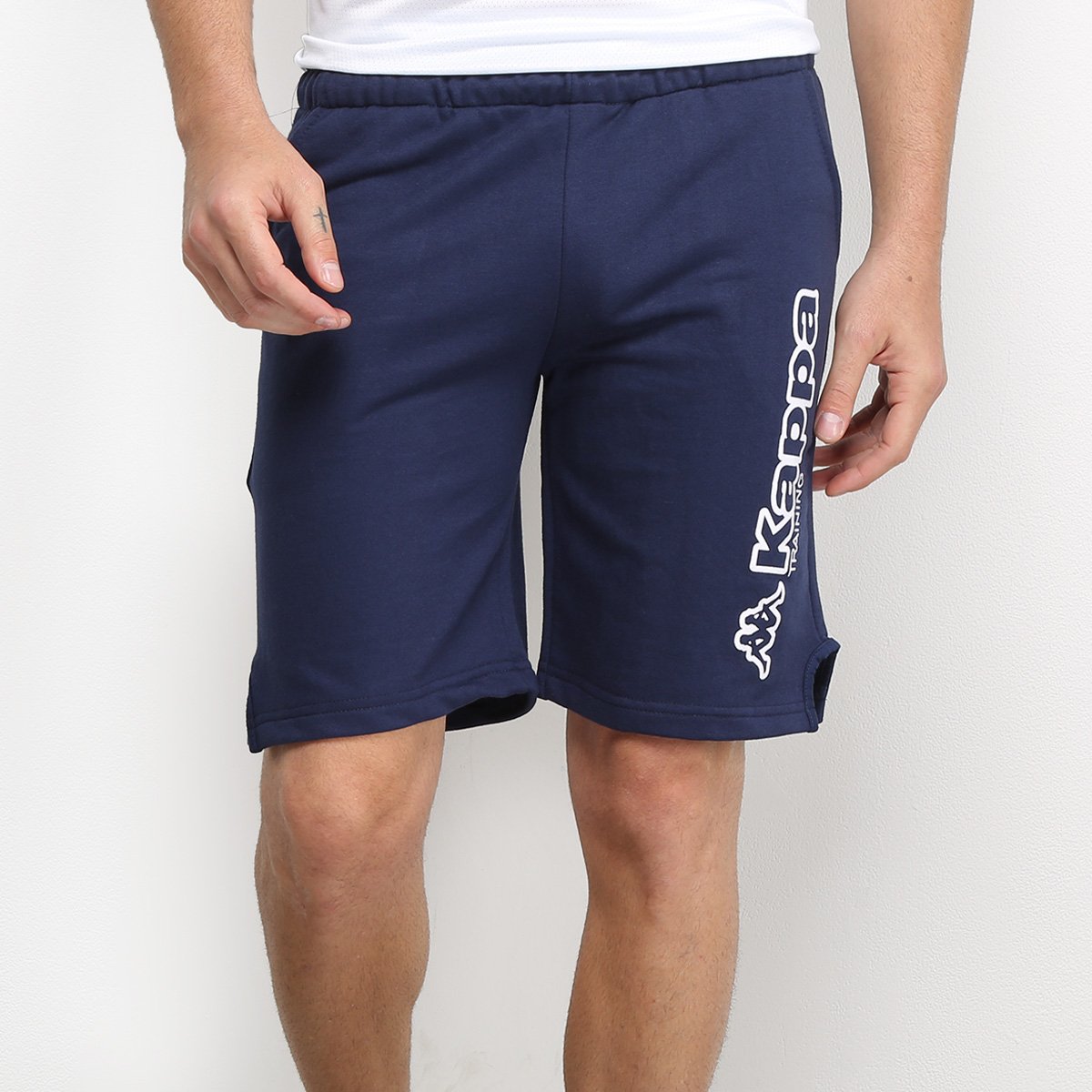 bermuda kappa netshoes