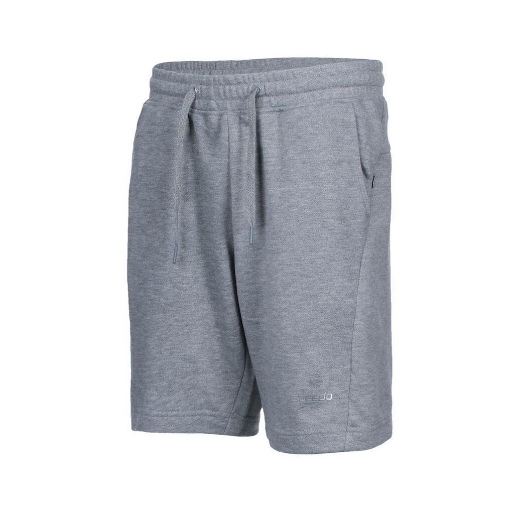 Bermuda Moletom Masculina Speedo Treino Active Esporte