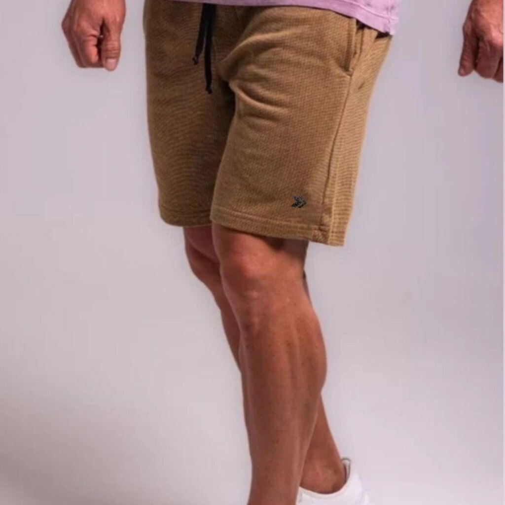 Bermuda Moletom Masculino Sagitta - Confortavel