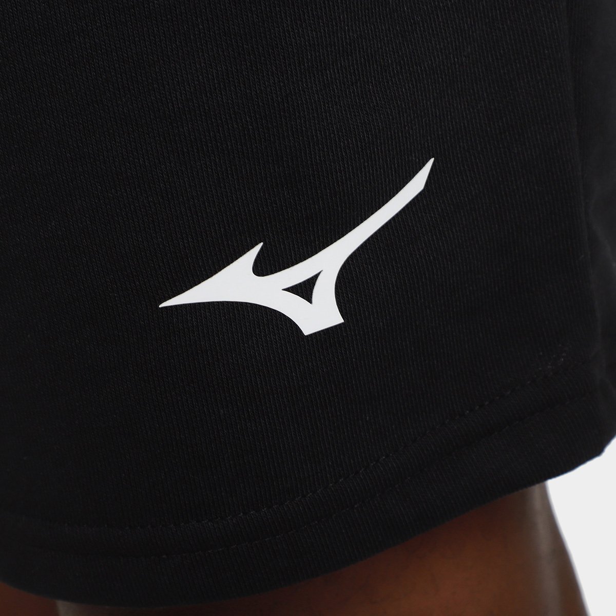 Bermuda Moletom Mizuno Masculina - 3