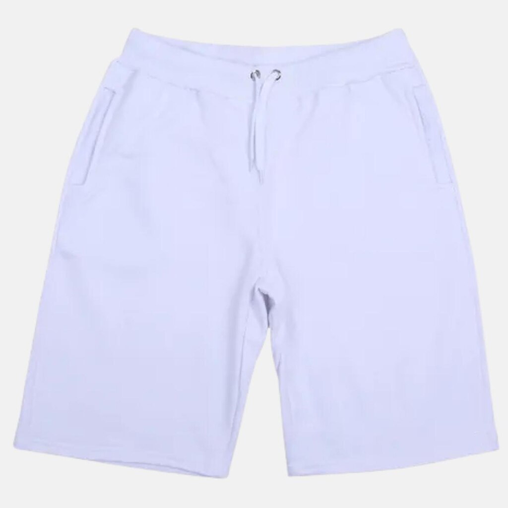 Bermuda Moletom Short Moleton Masculino Use Miron