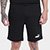 Bermuda Moletom Slim Puma Essential Masculina - Preto