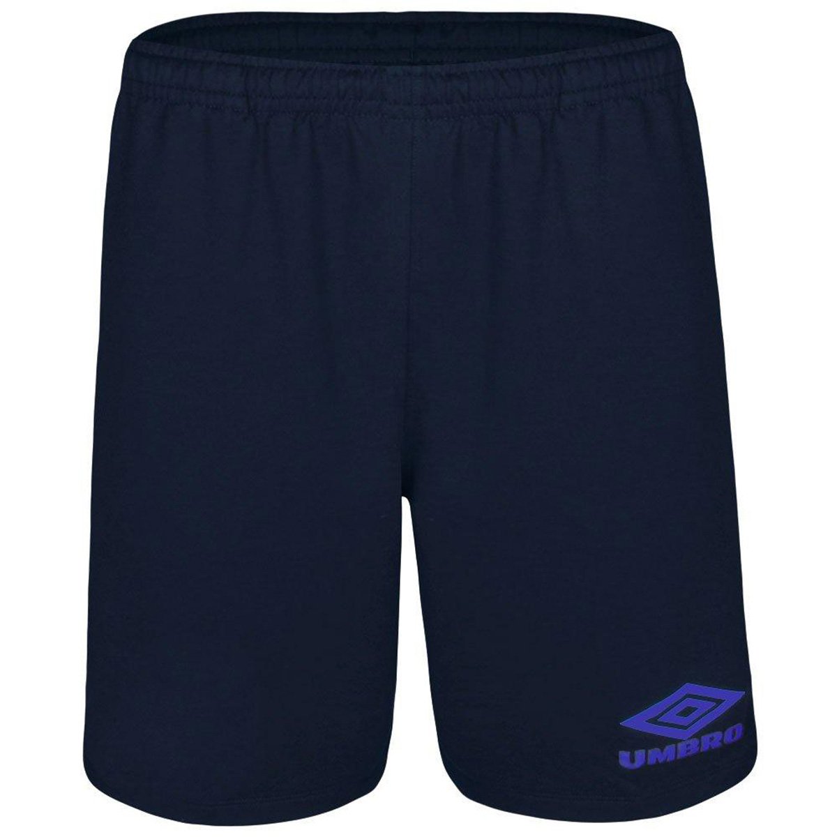 Bermuda Moletom Umbro Diamond Duo Masculina