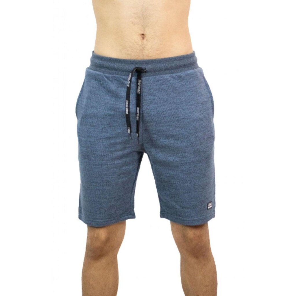 BERMUDA MORMAII MOLETOM VOLCANO - MASCULINA
