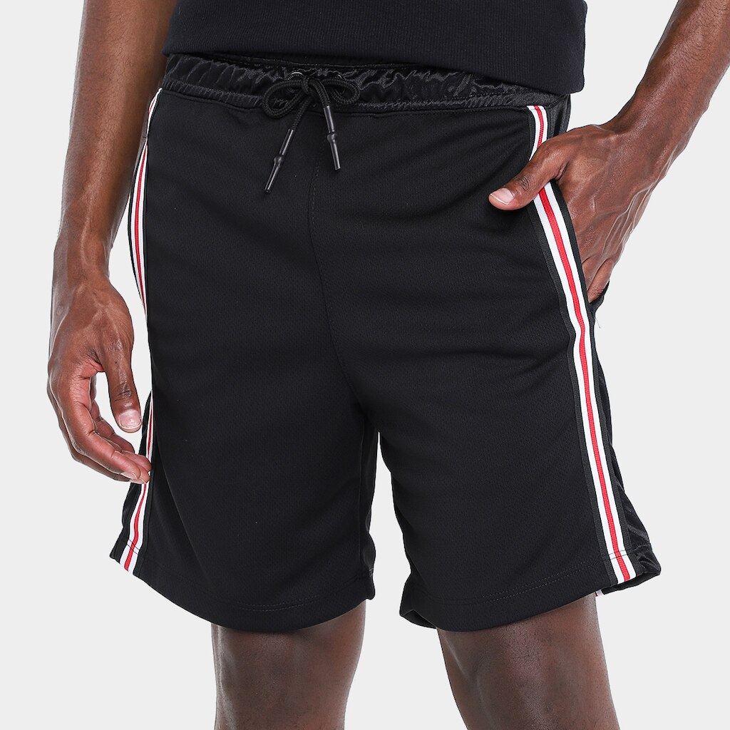Bermuda NBA Chicago Bulls Masculina