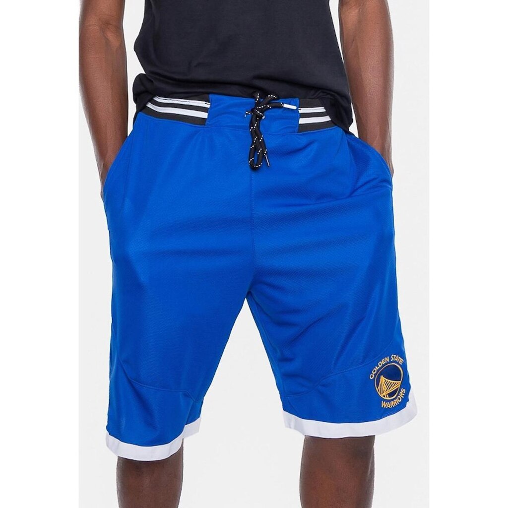 Bermuda NBA Gallon Golden State Warriors Masculino