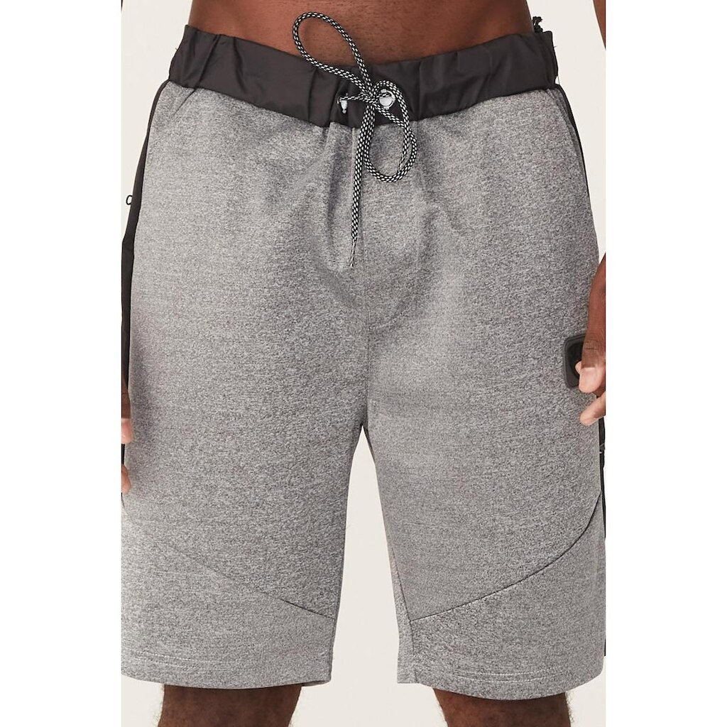 Bermuda NBA Sintética Brooklyn Nets Masculino