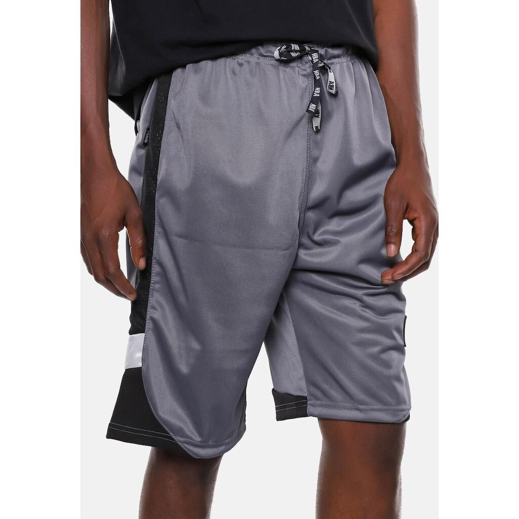 Bermuda NBA Sintética Masculino