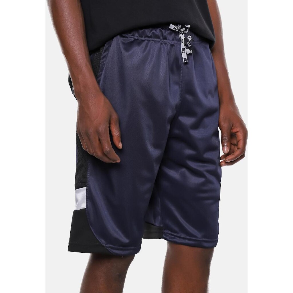 Bermuda NBA Sintética Masculino