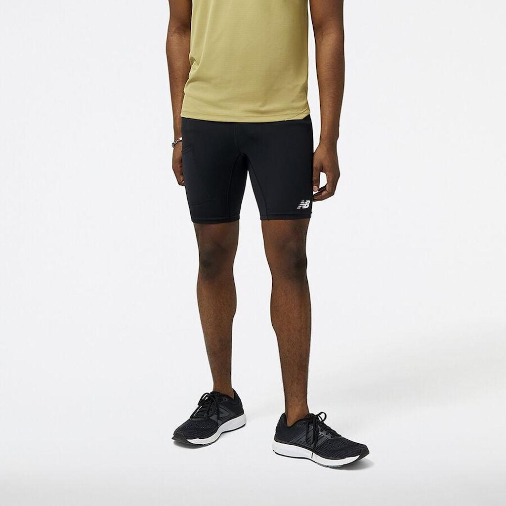 Bermuda New Balance Accelerate Masculina