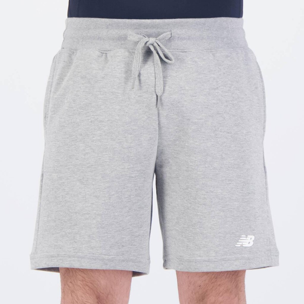 Bermuda New Balance Essentials Masculina