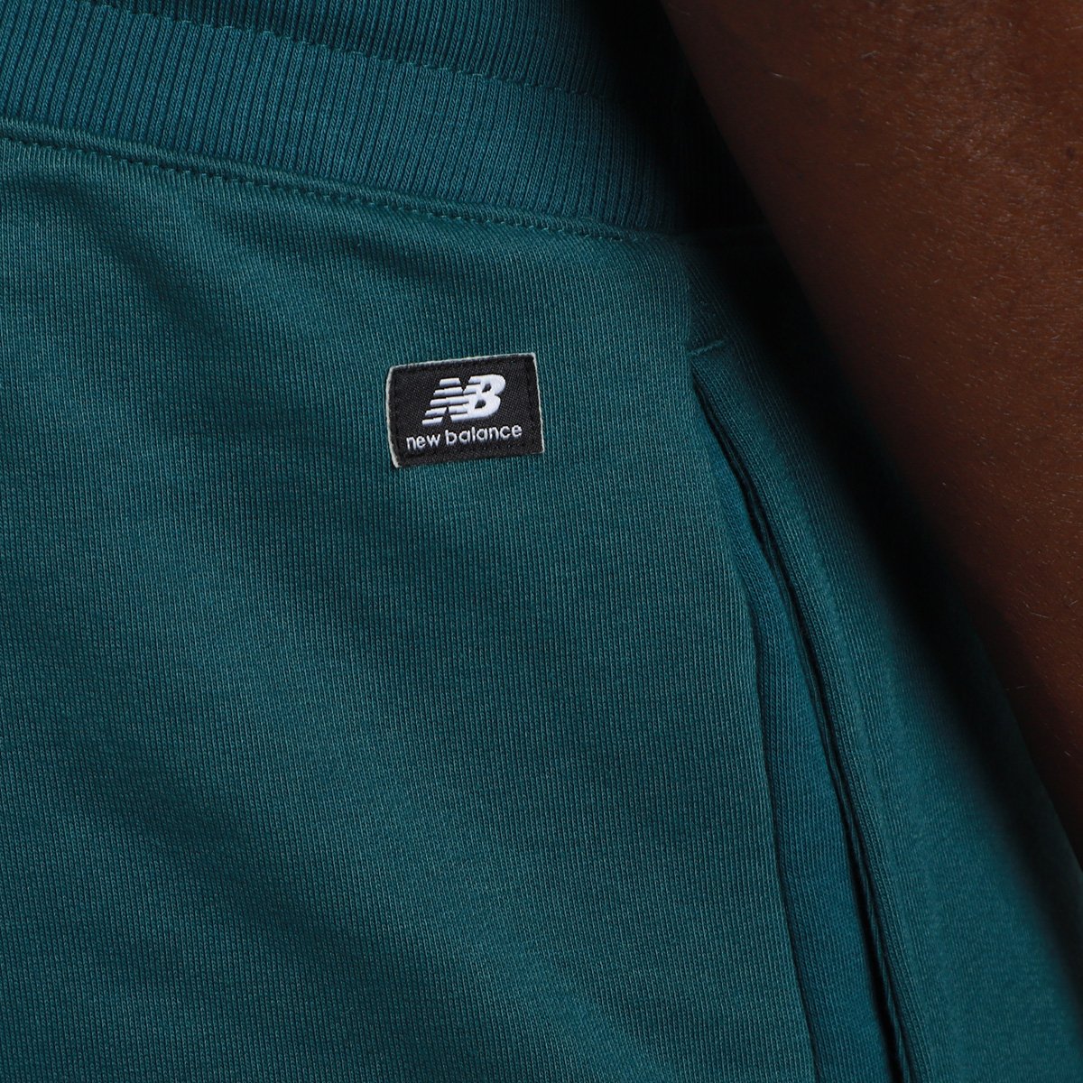Bermuda New Balance Essentials Masculina - 2