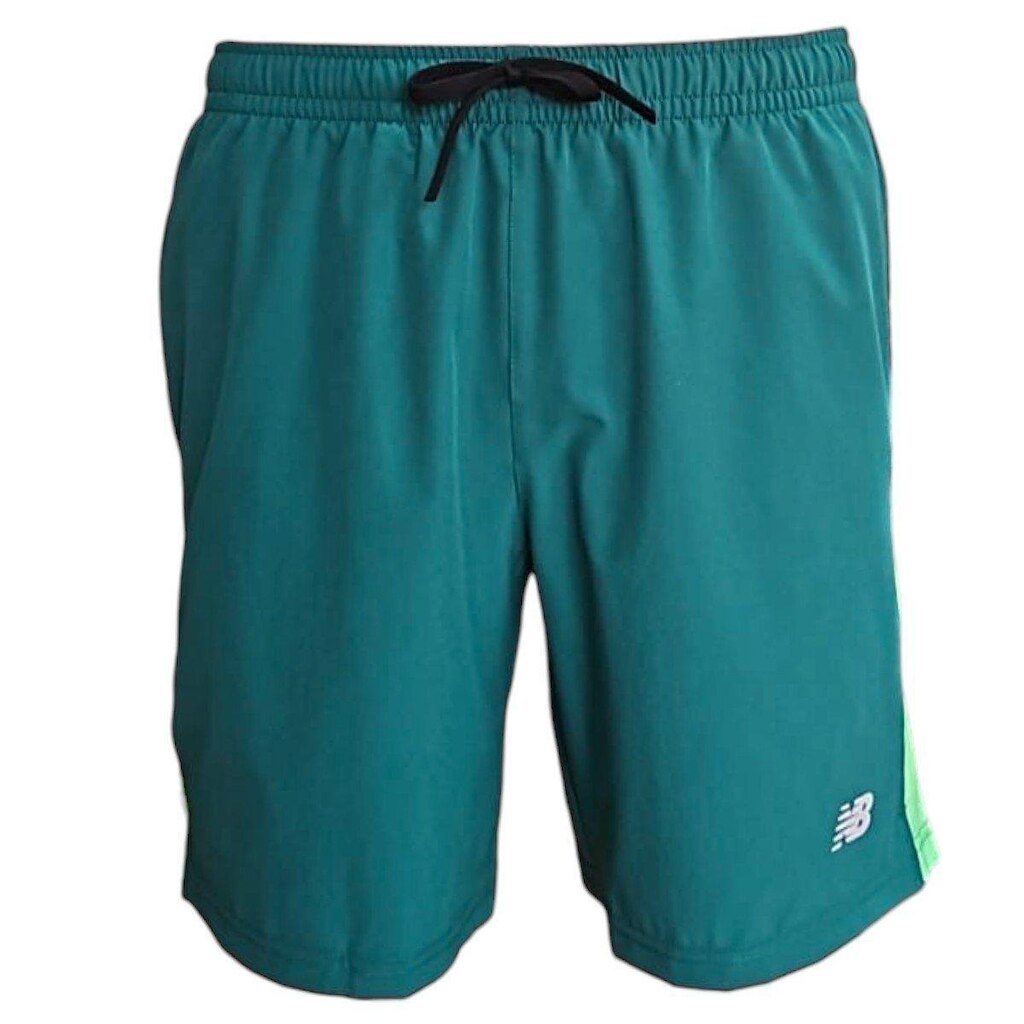 Bermuda New Balance Fast Days 7 Masculina
