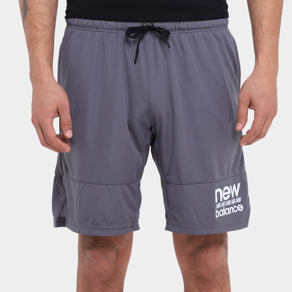 Bermuda New Balance Graphic 9 Masculina