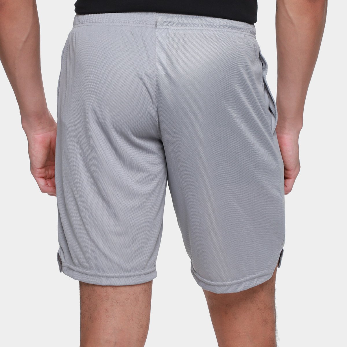 Bermuda New Balance Graphic 9 Masculina - 1