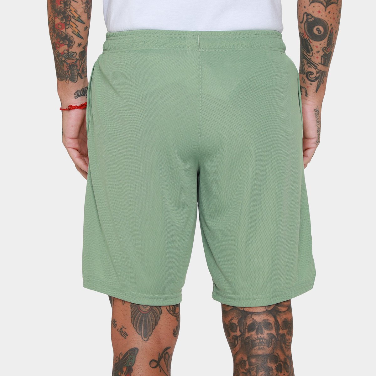 Bermuda New Balance Graphic 9 Masculina - 1