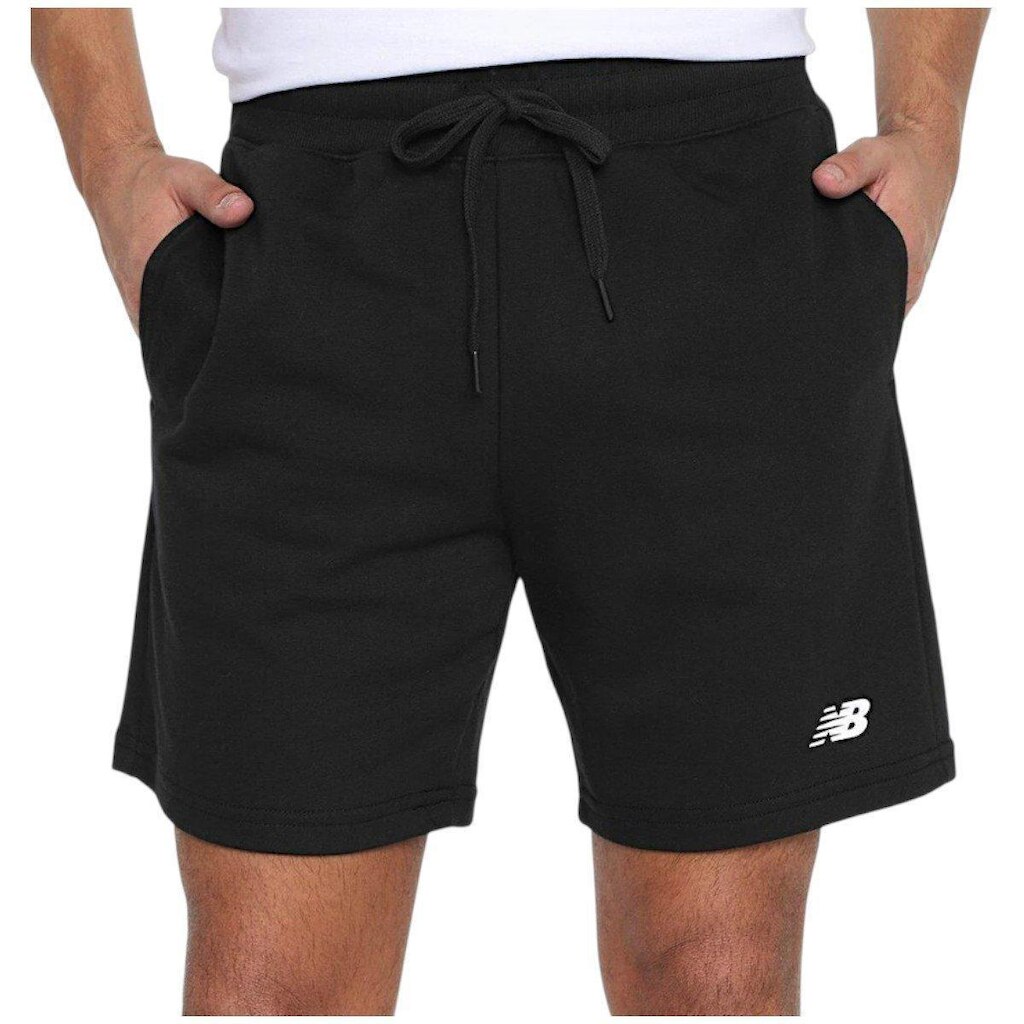 Bermuda New Balance NB Essentials Masculina