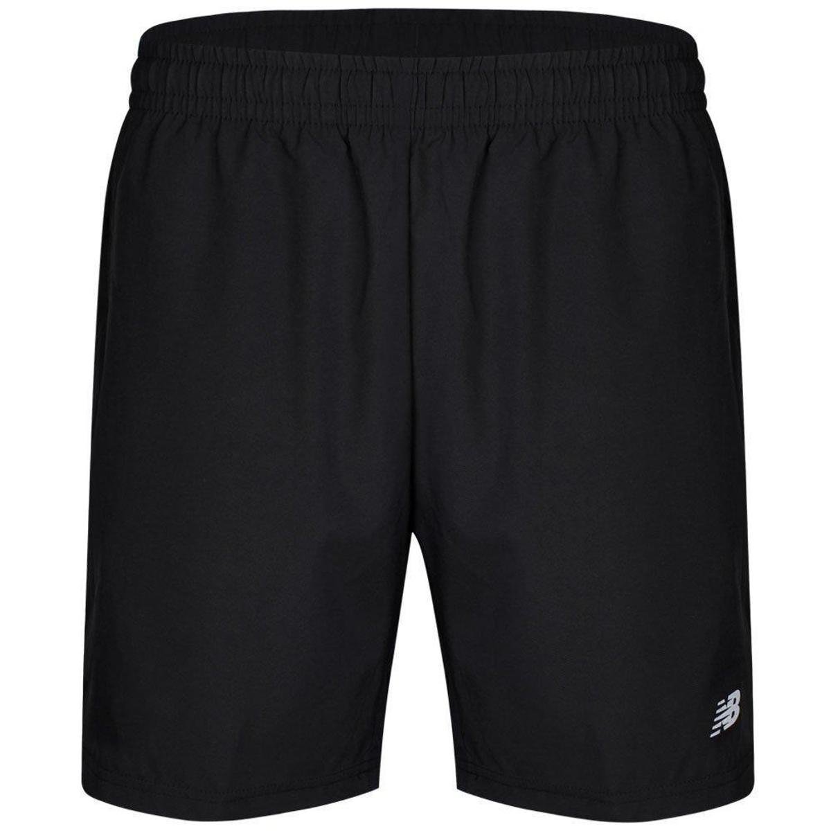 Bermuda New Balance NB Sport Essentials 7 Masculina