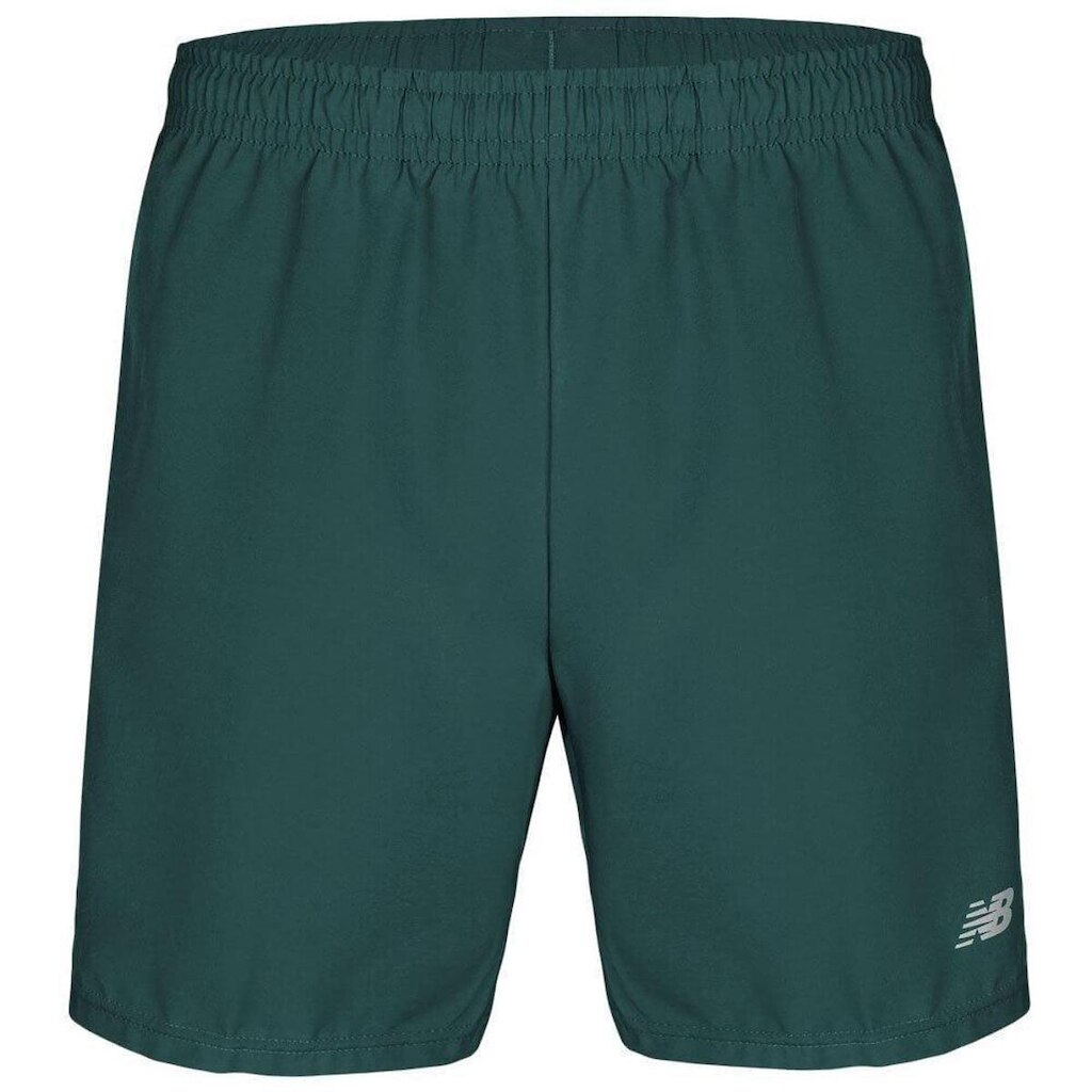 Bermuda New Balance NB Sport Essentials 7 Masculina