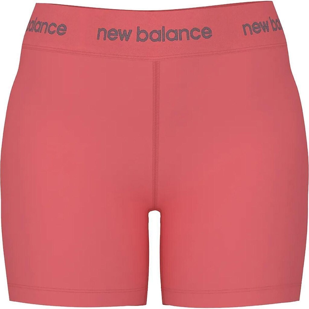 Bermuda New Balance Sport Essentials Active Feminina