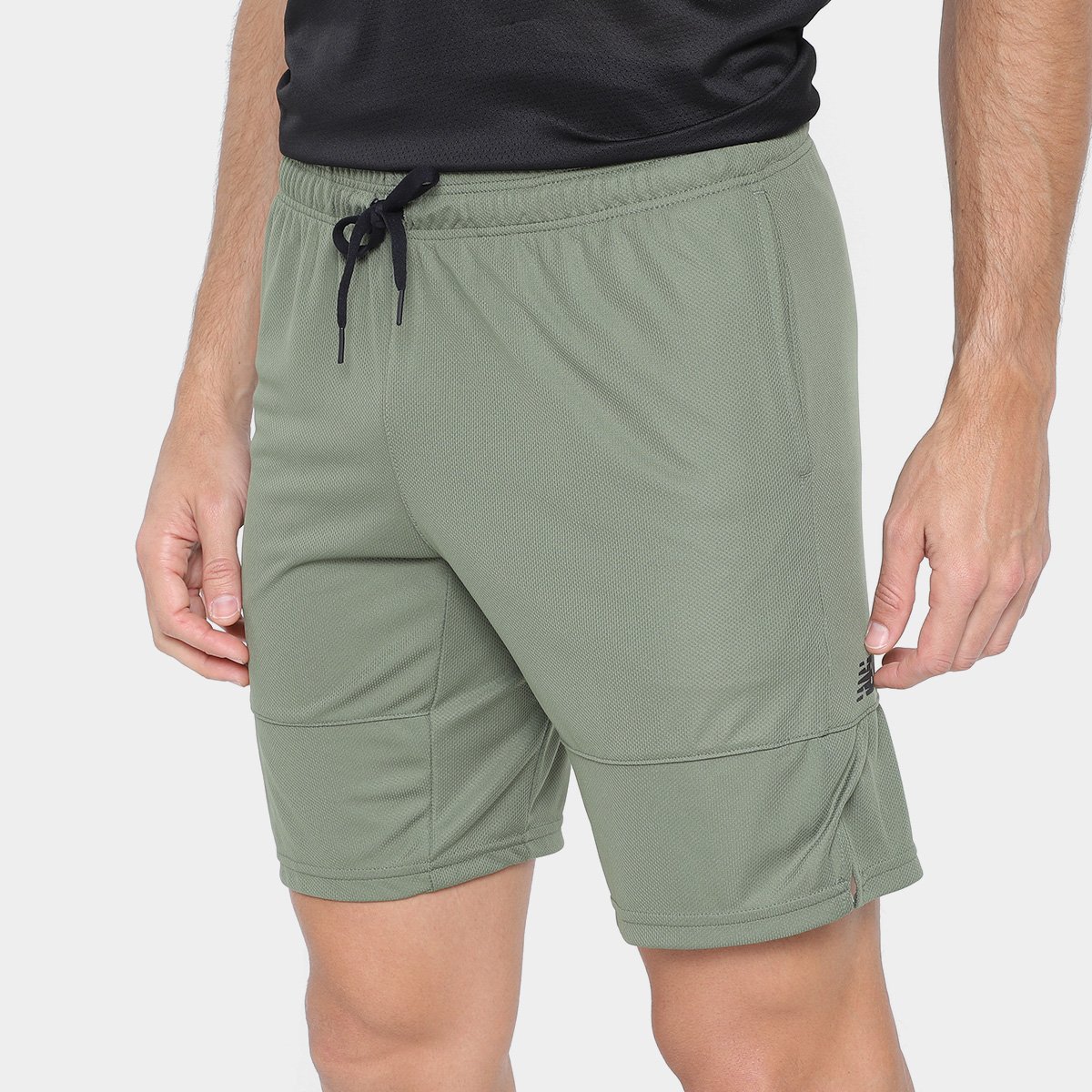 Bermuda New Balance Tenacity 9 Masculina