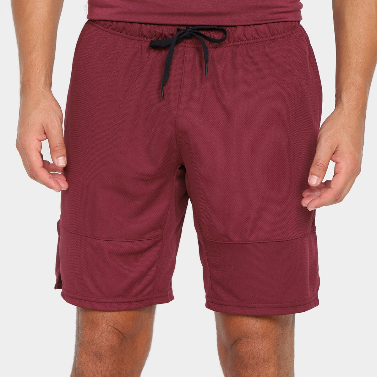 Bermuda New Balance Tenacity 9 Masculina Menor preço em Bermuda New Balance Tenacity 9 Masculina