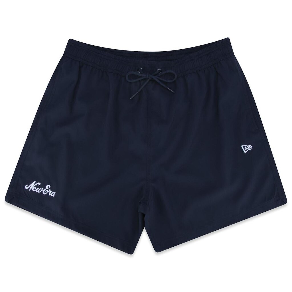 Bermuda New Era Performance Minimal Label Masculino