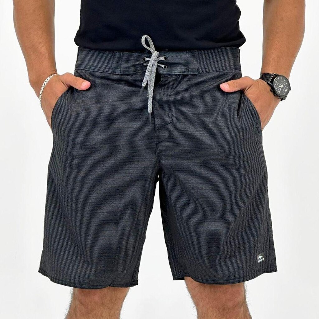 Bermuda Nicoboco D'água Masculina
