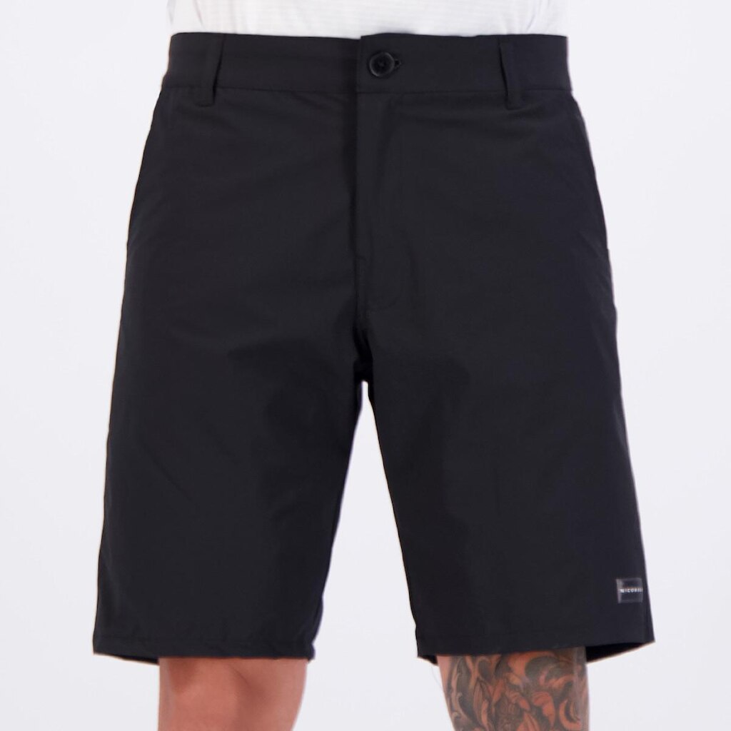 Bermuda Nicoboco Walkboard Masculina