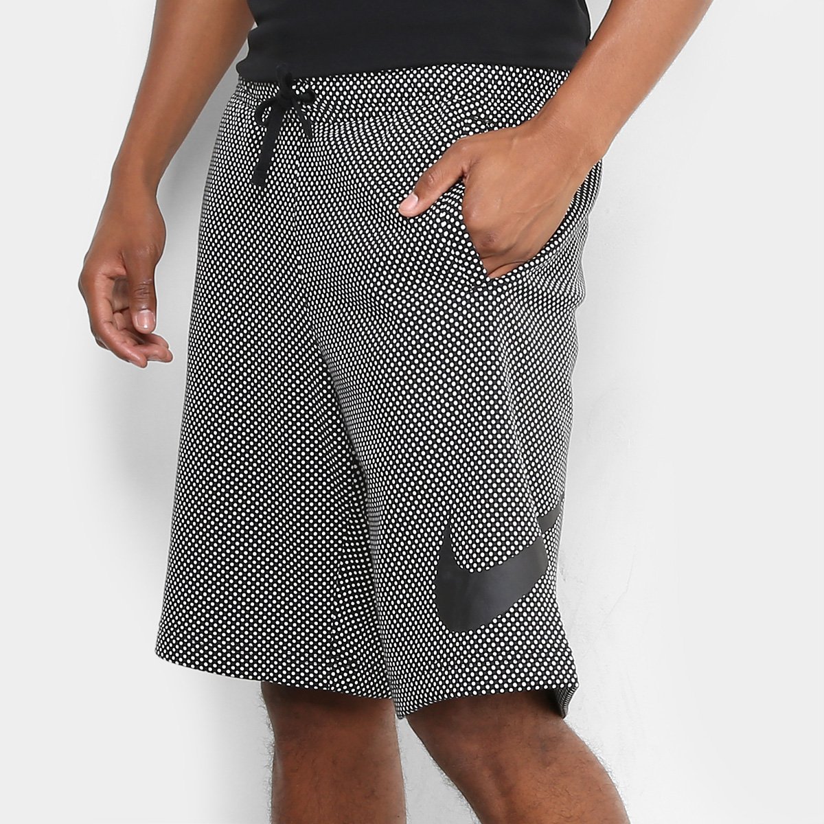 bermuda casual nike