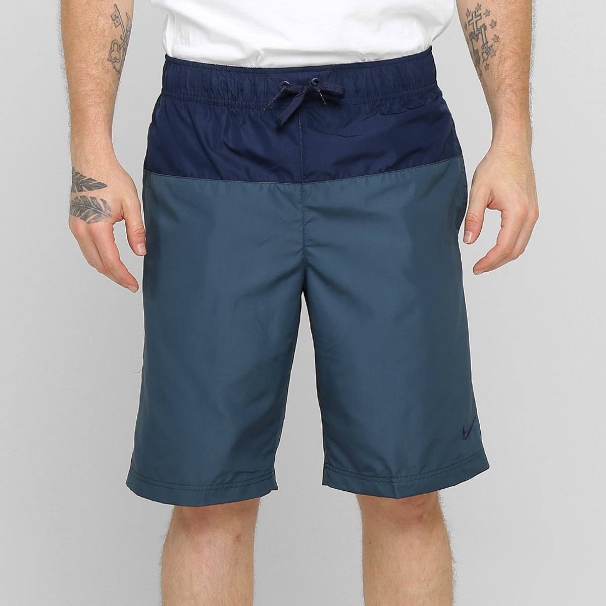 short nike netshoes