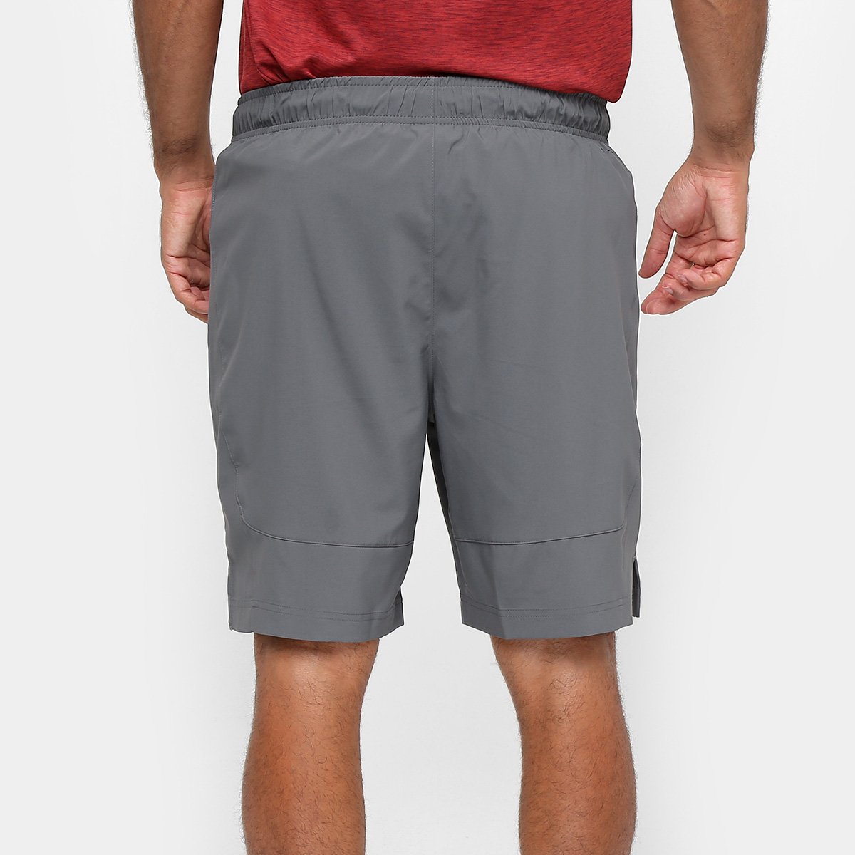 Bermuda Nike Woven Core Track Masculina Bermuda Nike Flex Woven Masculina | Netshoes