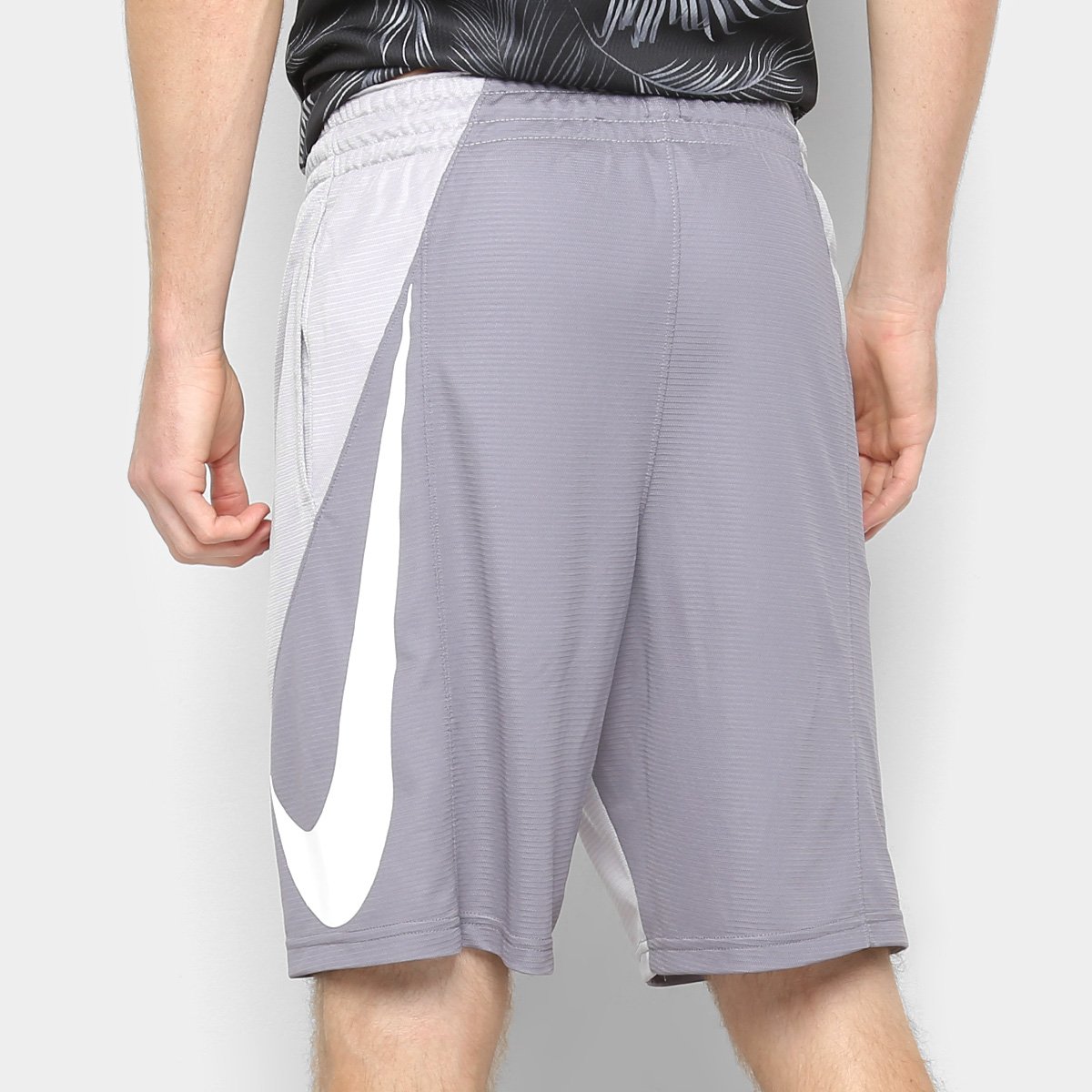 bermuda nike hbr masculina