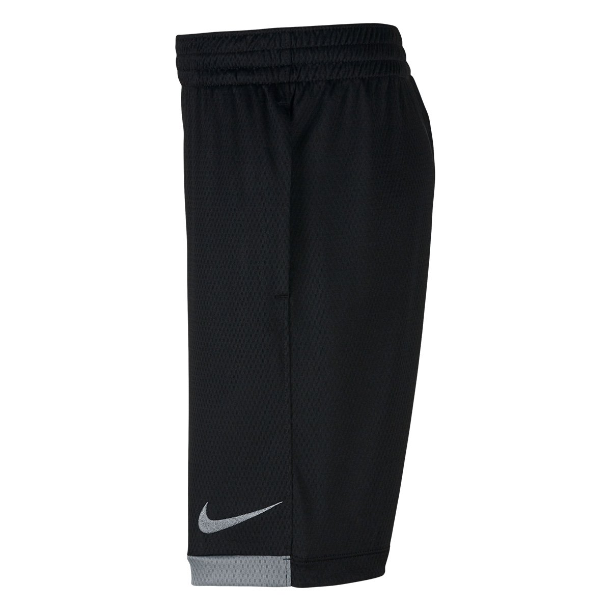 bermuda nike menino