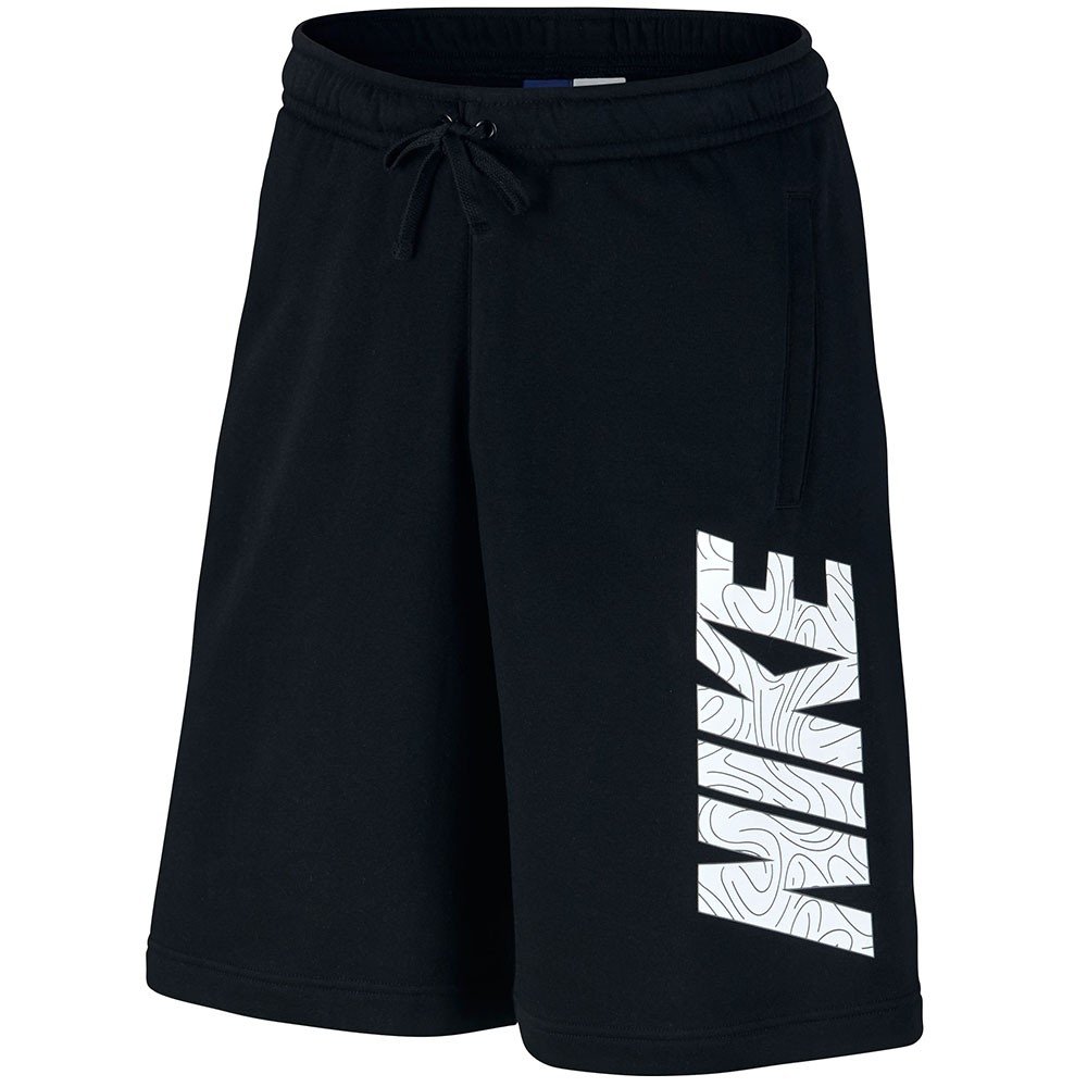netshoes bermudas nike