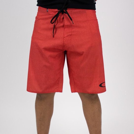 Bermuda Oakley Basic Boardshorts 2