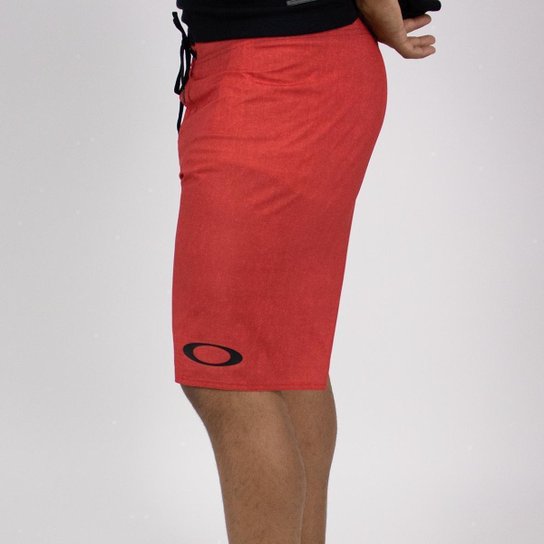 Bermuda Oakley Basic Boardshorts 2
