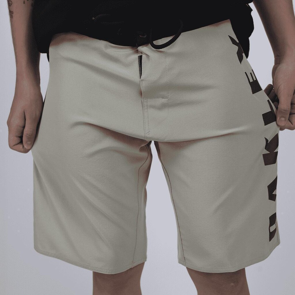 Bermuda Oakley Big Bark Boardshorts