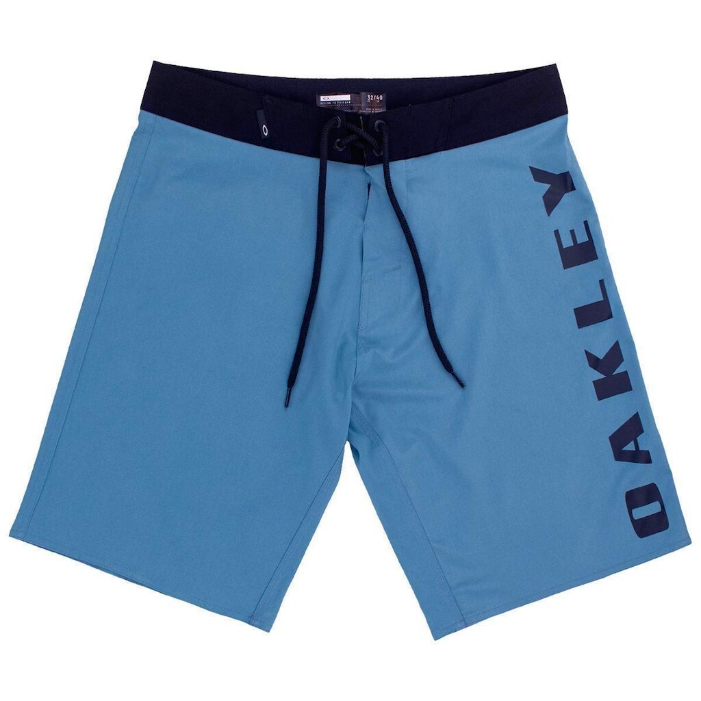 Bermuda Oakley Big Bark Boardshorts
