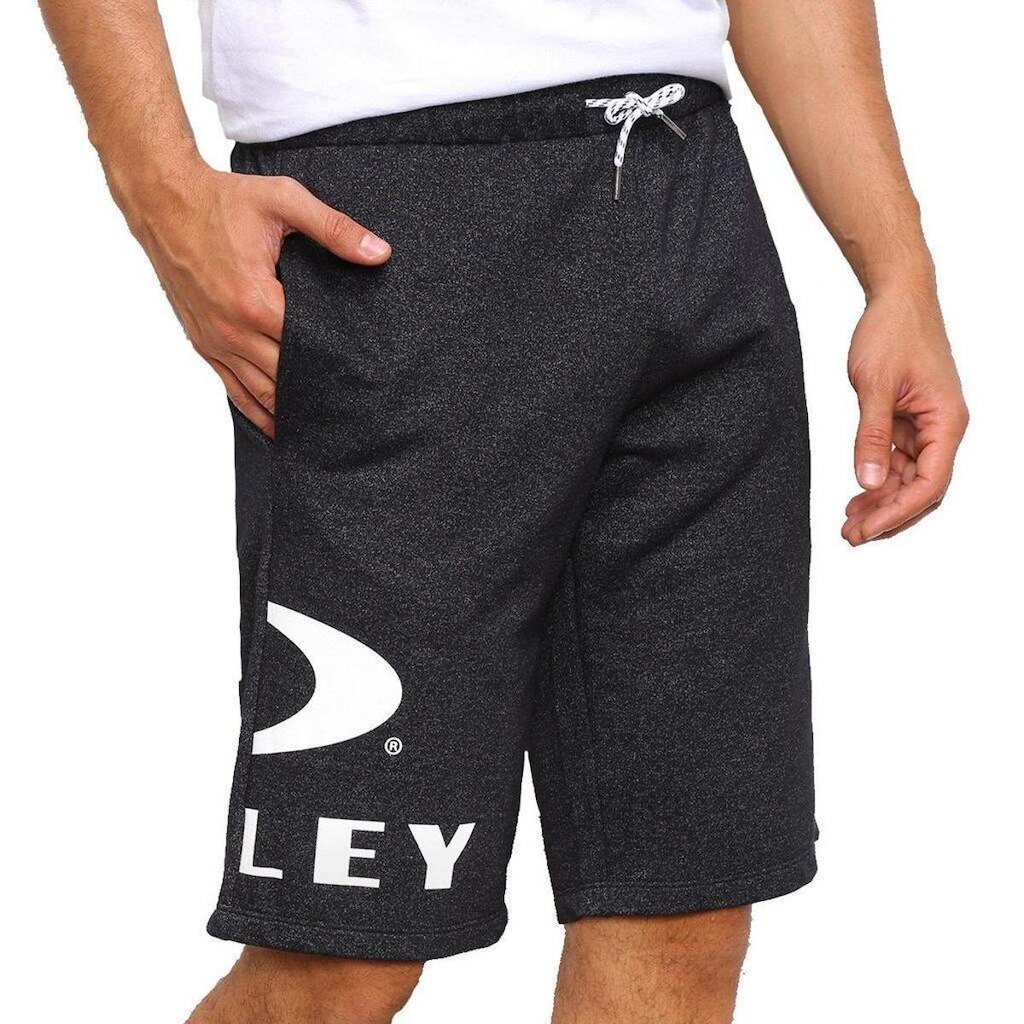 Bermuda Oakley Big Ellipse Short Masculina