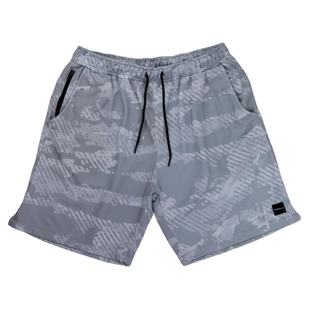Bermuda Oakley Camo Trunkshorts